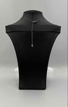 Load image into Gallery viewer, Authentic Swarovski Women's Silver Tone Necklace With Pendant