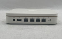 Load image into Gallery viewer, Apple Airport Extreme A1143 White Wireless Base Station Wi Fi Router Not Tested