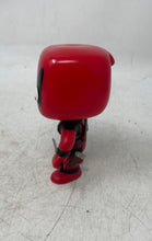 Load image into Gallery viewer, Funko Pop! Marvel Universe 20 Deadpool Vinyl Bobble-Head Figure Collection