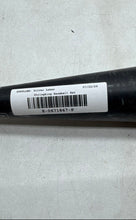 Load image into Gallery viewer, StringKing Metal Alloy 27/17 USA Youth Baseball Bat Black And Red Grip
