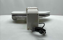Load image into Gallery viewer, ProSteam PSP-2001 Professional Electric Press Iron Powers On-Not Tested