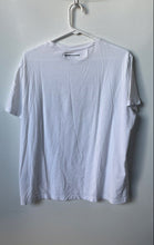 Load image into Gallery viewer, Armani Exchange Mens White Short Sleeve Crew Neck Slim Fit Graphic T-Shirt Sz XL