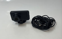 Load image into Gallery viewer, Unbranded Black Suction Mount Mini USB Power Cable Car Dash Cam Not Tested
