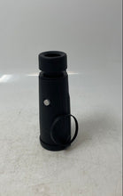 Load image into Gallery viewer, Black High-Power Handheld Waterproof Mini Refracting Monocular Telescope