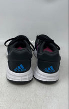 Load image into Gallery viewer, Adidas Womens Duramo SL 2.0 GW4113 Black Pink Lace-Up Running Shoes Size 9