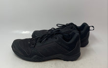 Load image into Gallery viewer, Adidas Mens Terrex AX3 BC0524 Black Lace-Up Low Top Sneakers Shoes Size 9