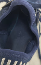 Load image into Gallery viewer, Adidas Boys Swift Run X FY2151 Blue White Lace-Up Sneakers Shoes Size 5.5