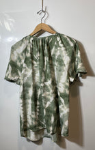Load image into Gallery viewer, Authentic Simply Vera Vera Wang Womens Multicolor Blouse Top Size Medium