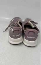 Load image into Gallery viewer, Reebok Womens Spark Run Purple White Lace-Up Low Top Sneaker Shoes Size 6