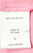 Load image into Gallery viewer, 7th Avenue Design Studio New York & Company Womens Pink Sleeveless Tank Top Sz L