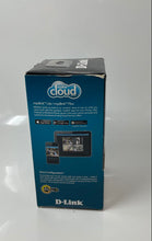 Load image into Gallery viewer, D-Link DCS-932L White Day/Night Wireless Network Cloud Camera Not Tested
