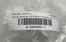 Load image into Gallery viewer, Verizon Wireless 4G LTE ASK-SFE116 Network Extender W/ Power Supply Untested