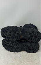 Load image into Gallery viewer, Interceptor Mens Force 2.0 ASTM F2413-24 Black Lace-Up Work Boots Size 14