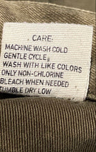 Load image into Gallery viewer, Polo Ralph Lauren Mens Green 5-Pocket Design Straight Jeans Size 32/30
