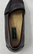 Load image into Gallery viewer, Cole Haan Mens Pinch Brown Leather Slip-On Penny Loafer Shoes Size 12D