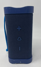 Load image into Gallery viewer, Skullcandy Terrain XL Blue Wireless Bluetooth Portable Speaker Not Tested