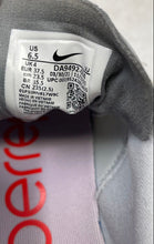 Load image into Gallery viewer, Nike Womens Air Zoom SuperRep 3 DA9492-004 Gray Lace-Up Running Shoes Size 6.5