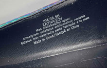 Load image into Gallery viewer, Karl Lagerfeld Paris Womens Zayna Multicolor Cap Toe Slip-On Ballet Flats Sz 8M