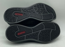 Load image into Gallery viewer, Rieker Women's N5609 Black Low Top Lace Up Running Sneaker Shoes Size 39