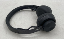 Load image into Gallery viewer, Logitech Black Wireless Bluetooth Over The Ear Headphones Not Tested
