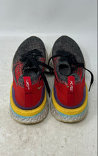 Load image into Gallery viewer, Nike Mens Epic React Flyknit 2 BQ8928-007 Multicolor Sneaker Shoes Size 11