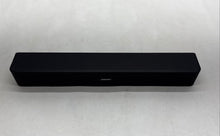 Load image into Gallery viewer, Bose Solo 5 418775 Black AUX Bluetooth Portable TV Sound System Not Tested