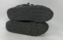 Load image into Gallery viewer, Nike Mens Air Max 90 Essential AJ1285-019 Black Lace-Up Sneakers Shoes Size 9