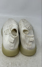 Load image into Gallery viewer, Pony Mens PP1 Base White Low Top Lace-Up Sneaker Shoes Size 10.5