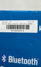 Load image into Gallery viewer, Home NetWerks White Bluetooth All-In-One Bath Fan & Speaker With Box Not Tested