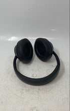 Load image into Gallery viewer, Simply Tech Plus Tune Black Wireless Bluetooth Over The Ear Headphones Untested