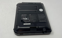 Load image into Gallery viewer, Sylvania Model SDVD7068 Black Home Electronic Portable DVD Player Not Tested