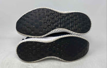 Load image into Gallery viewer, Adidas Mens Alphabounce 1 Navy Blue White Sneakers Shoes Size 9