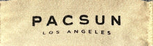 Load image into Gallery viewer, Pacsun Womens Blue Denim Medium Wash Stretch Pockets Mom Shorts Size 27