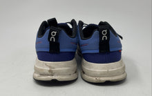 Load image into Gallery viewer, On Boys Cloud Sky 3YD11441211 Blue Lace-Up Low Top Sneakers Shoes Size 4.5Y