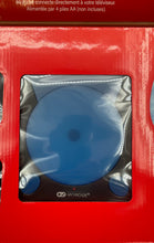 Load image into Gallery viewer, My Arcade GameStation Pro Plug & Play Console With Accessories Untested