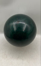 Load image into Gallery viewer, Brunswick Reality Check Stellar Green Indoor Game Round Bowling Ball