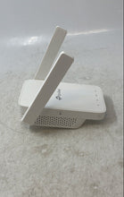 Load image into Gallery viewer, TP-Link Model RE315 White AC1200 Wi-FI Dual-Band Range Extender Untested