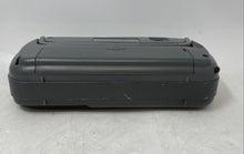 Load image into Gallery viewer, Soundesign Model 4615 MCL Black Portable AM/FM Radio Cassette Player Not Tested