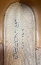 Load image into Gallery viewer, Cole Haan Mens GrandPro C24675 Brown Suede Lace-Up Chukka Boots Size 10 M