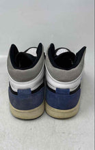 Load image into Gallery viewer, Nike Mens Air Jordan 1 Mid SE 852542-102 Multicolor Lace-Up Sneakers Shoes Sz 9