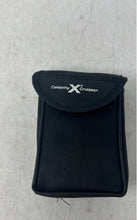 Load image into Gallery viewer, Celebrity X Cruises Black 8x21 Opera Glasses Binoculars Compact With Case