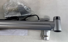 Load image into Gallery viewer, DIR Ion Wall Mounted Hair Steamer With Adjustable Wall Arm Not Tested