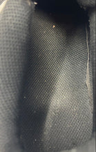 Load image into Gallery viewer, Nike Womens Flex Trainer 5 724858-001 Black Lace-Up Sneakers Shoes Size 9.5