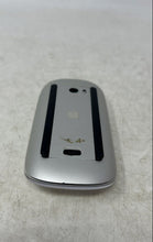 Load image into Gallery viewer, Apple Magic Model A1296 White Portable Wireless Bluetooth Mouse Not Tested