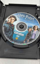 Load image into Gallery viewer, Set Of 3 Piece Harry Potter Variety Widescreen Edition DVD Movies Not Tested