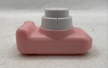 Load image into Gallery viewer, Goopow Kids Pink HD Auto Focus Unicorn Silicone Cover Digital Camera With Box