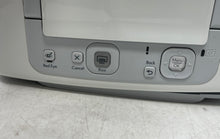Load image into Gallery viewer, HP Photosmart A440 White Digital Photo Printer With Adapter Not Tested