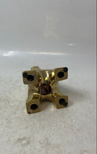 Load image into Gallery viewer, Gold-Tone Paris Eiffel Tower Home Decorative Collectible Figurines