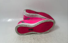 Load image into Gallery viewer, Fila Womens CoolMax 5SR20323-669 Pink Lace-Up Low Top Running Shoes Size 8