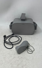 Load image into Gallery viewer, Meta Oculus Go Model MH-A64 Gray Standalone VR Headset With Accessories Untested
